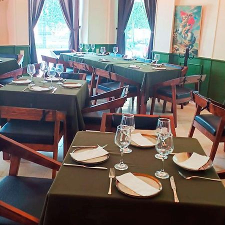 Hg Hotel Zapopan Zewnętrze zdjęcie