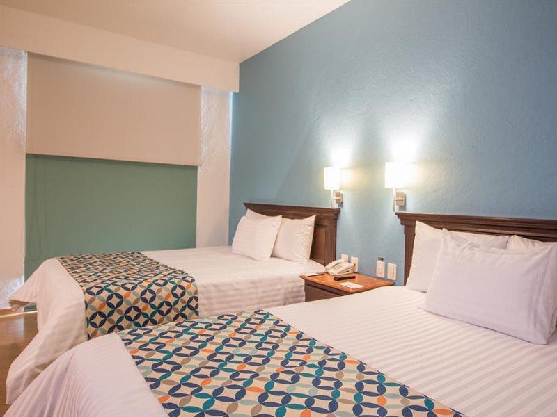 Hg Hotel Zapopan Zewnętrze zdjęcie