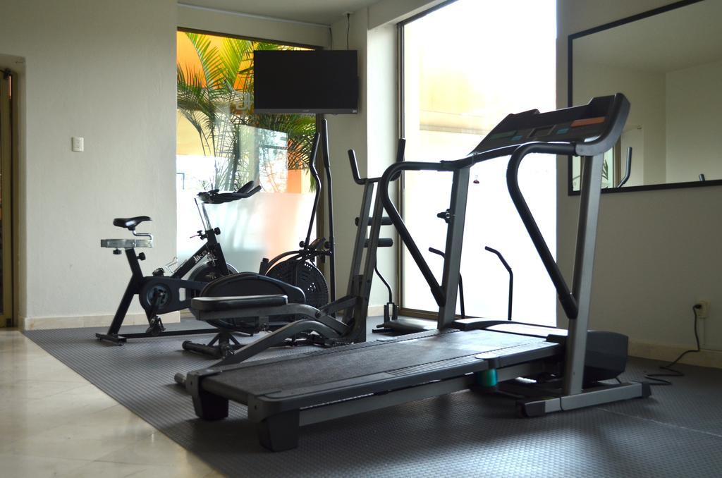 Hg Hotel Zapopan Zewnętrze zdjęcie