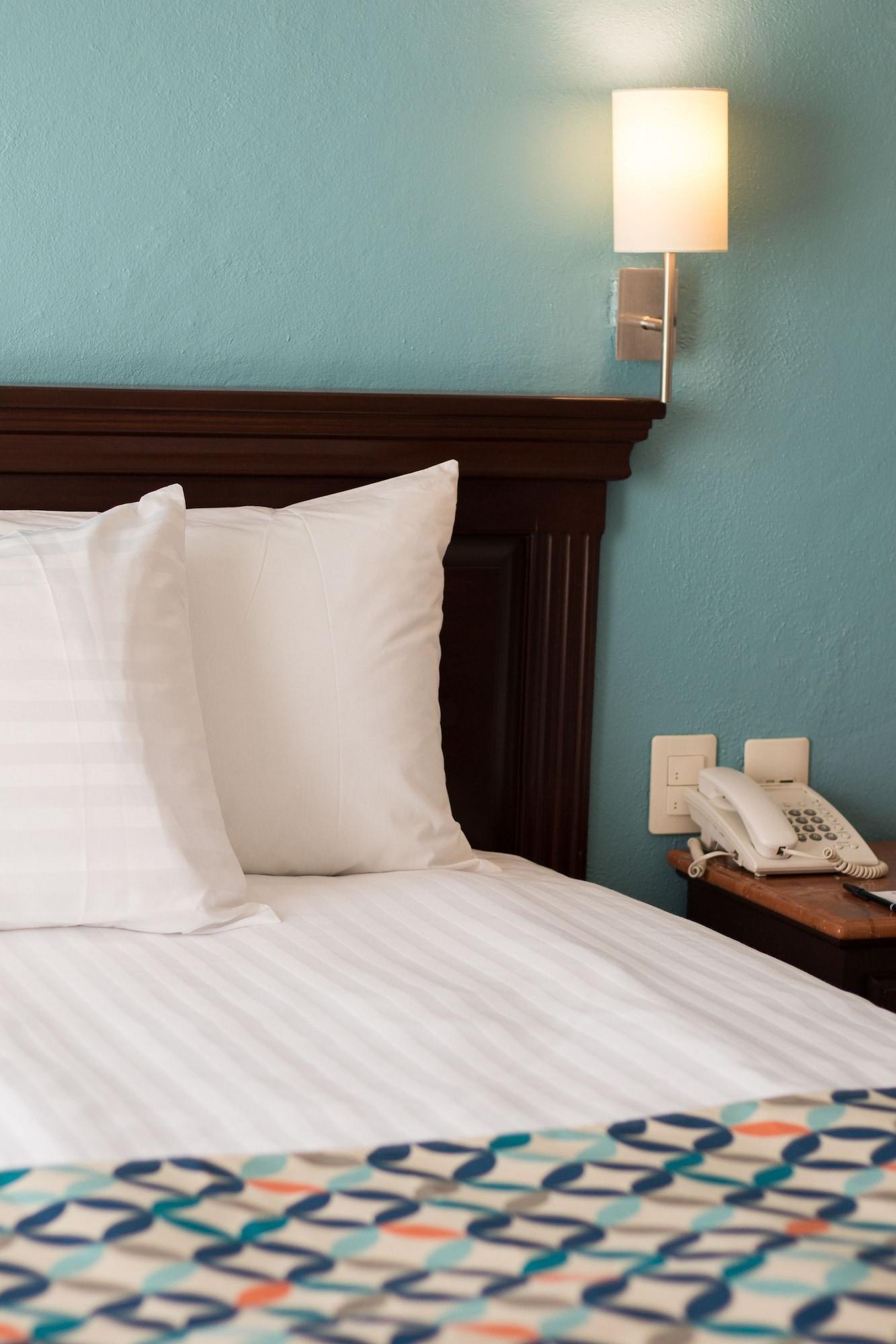 Hg Hotel Zapopan Zewnętrze zdjęcie