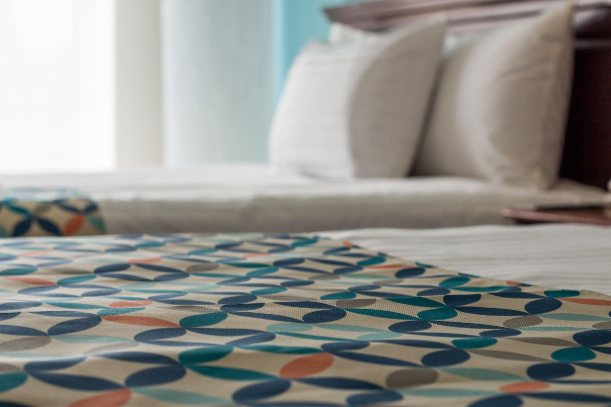 Hg Hotel Zapopan Zewnętrze zdjęcie