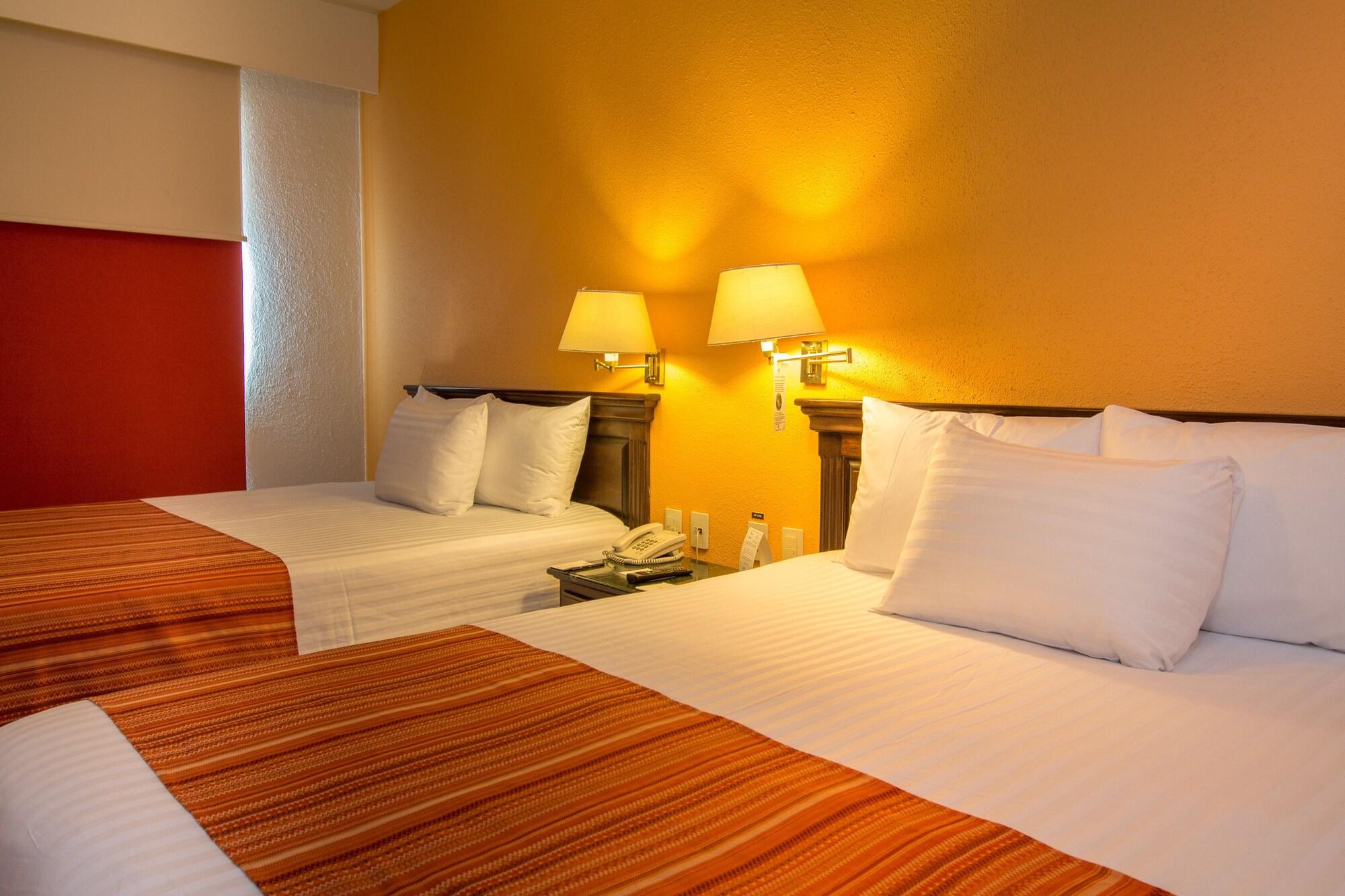 Hg Hotel Zapopan Zewnętrze zdjęcie