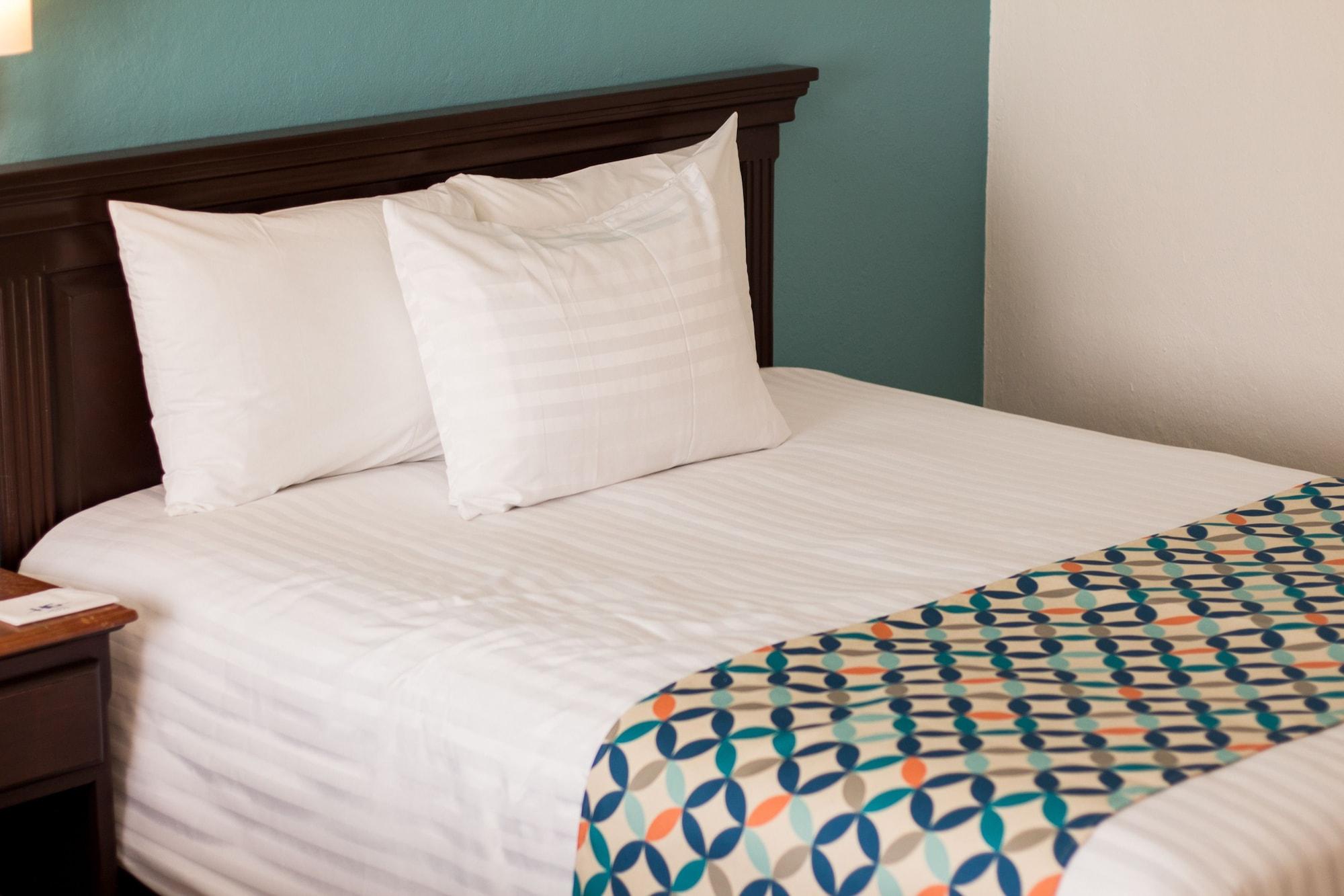 Hg Hotel Zapopan Zewnętrze zdjęcie