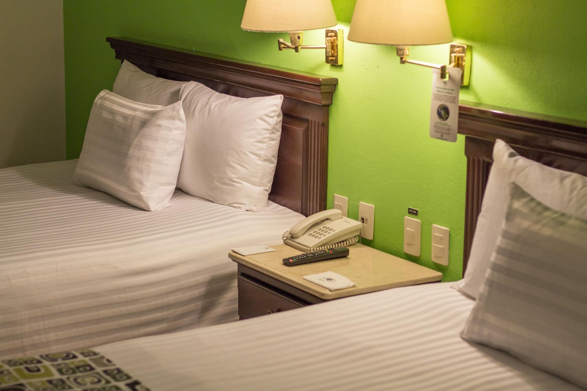 Hg Hotel Zapopan Zewnętrze zdjęcie