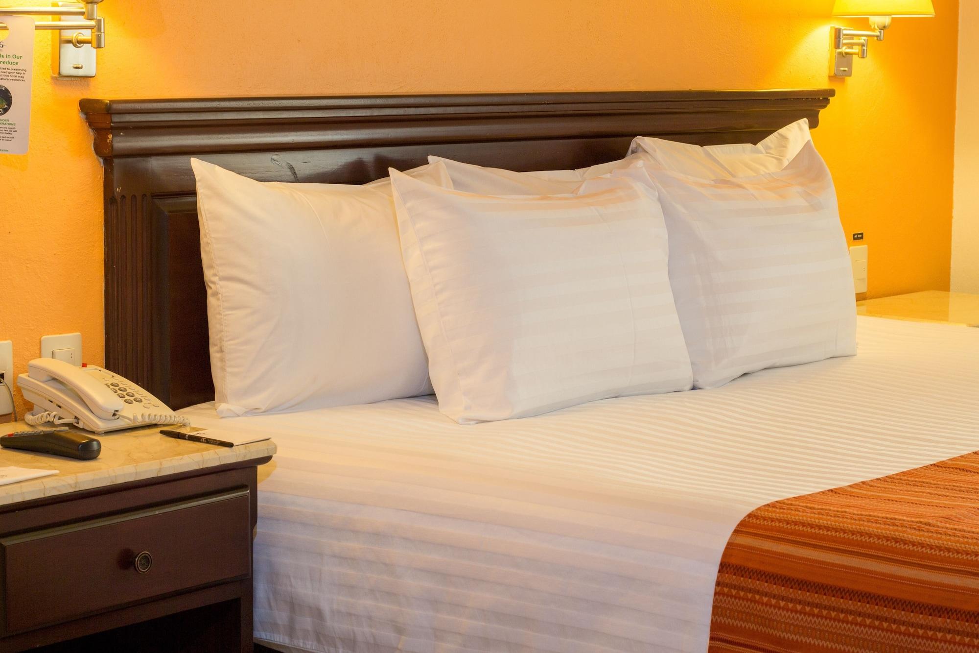 Hg Hotel Zapopan Zewnętrze zdjęcie