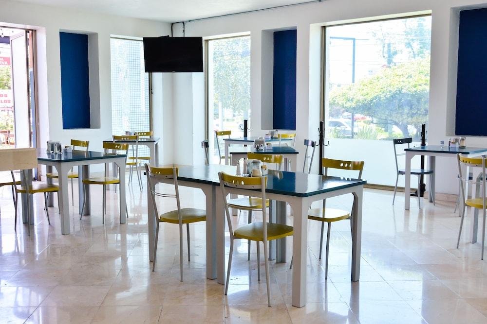 Hg Hotel Zapopan Zewnętrze zdjęcie