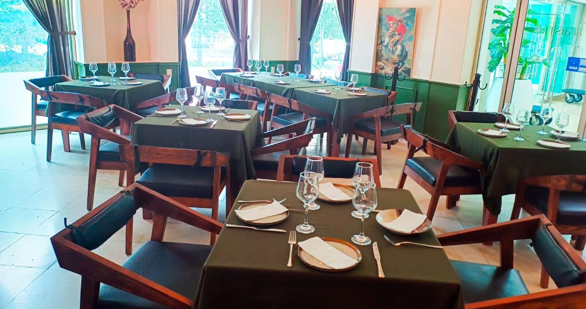 Hg Hotel Zapopan Zewnętrze zdjęcie
