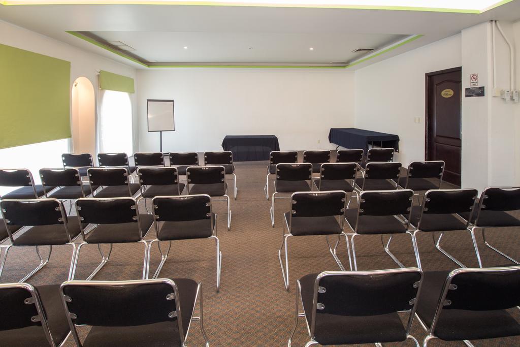 Hg Hotel Zapopan Zewnętrze zdjęcie