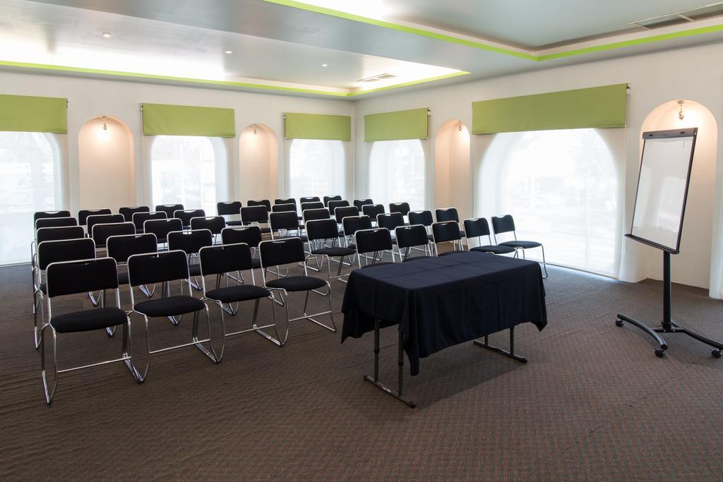 Hg Hotel Zapopan Zewnętrze zdjęcie