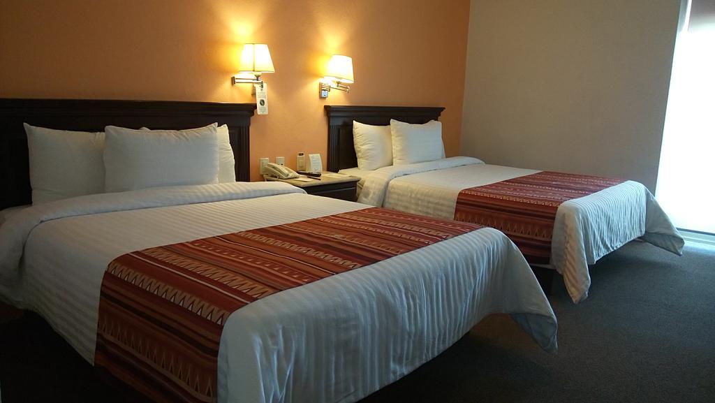 Hg Hotel Zapopan Zewnętrze zdjęcie