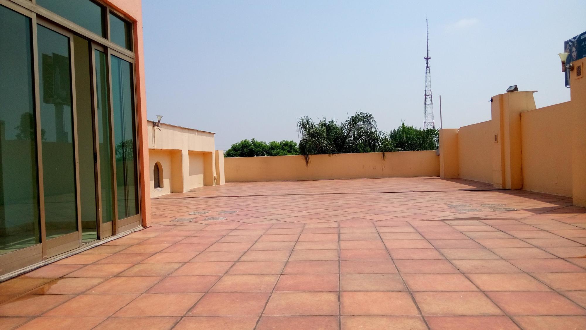 Hg Hotel Zapopan Zewnętrze zdjęcie
