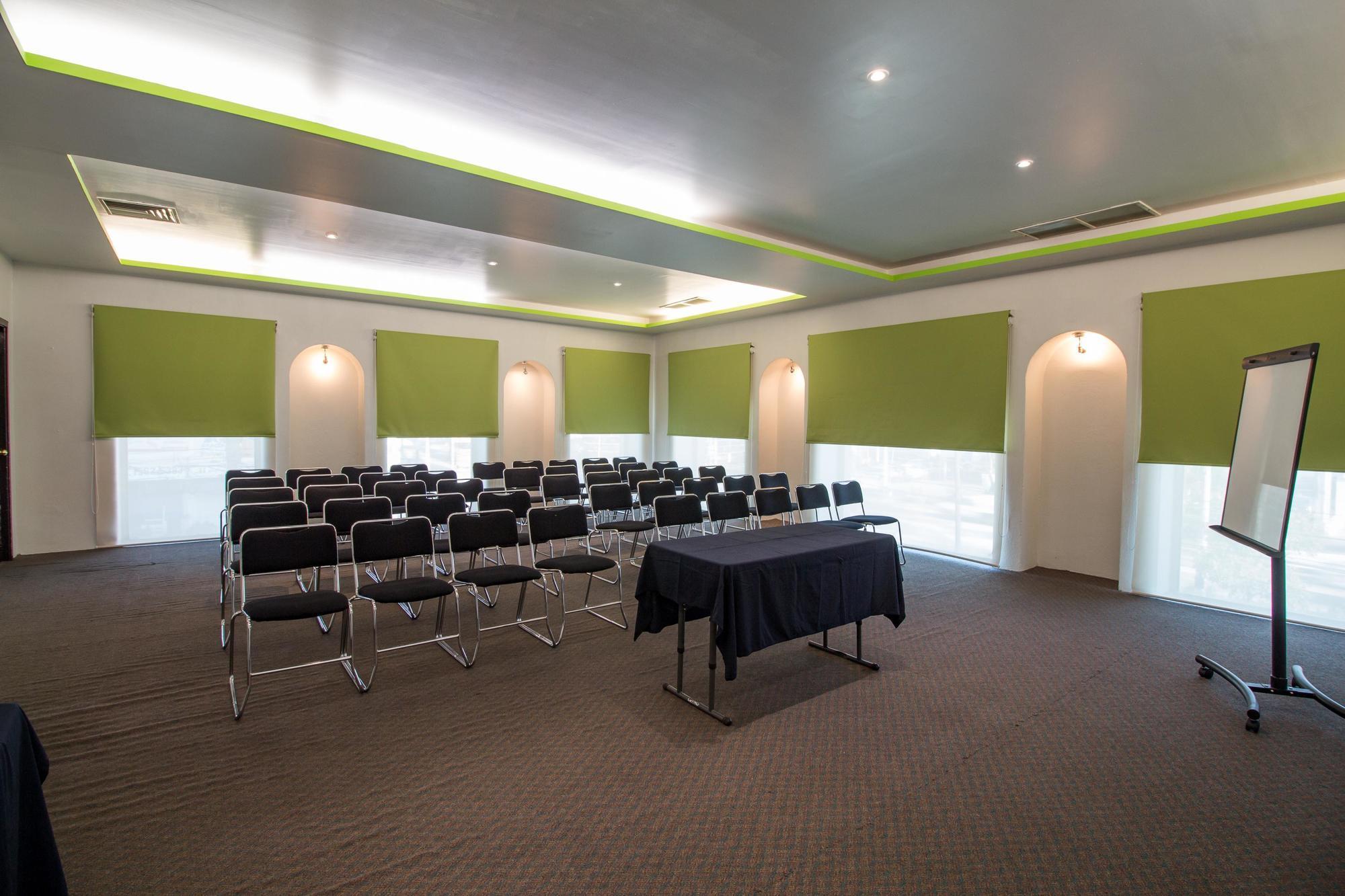 Hg Hotel Zapopan Zewnętrze zdjęcie