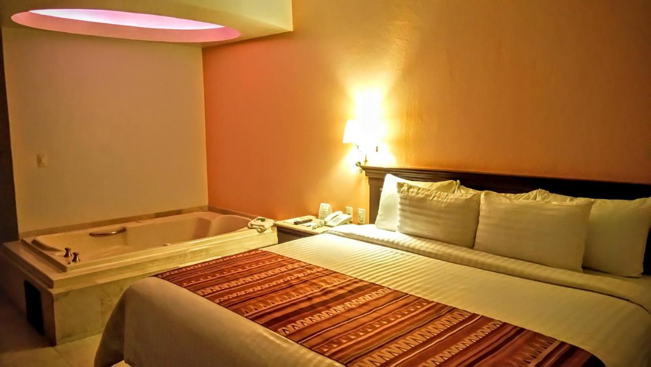 Hg Hotel Zapopan Zewnętrze zdjęcie