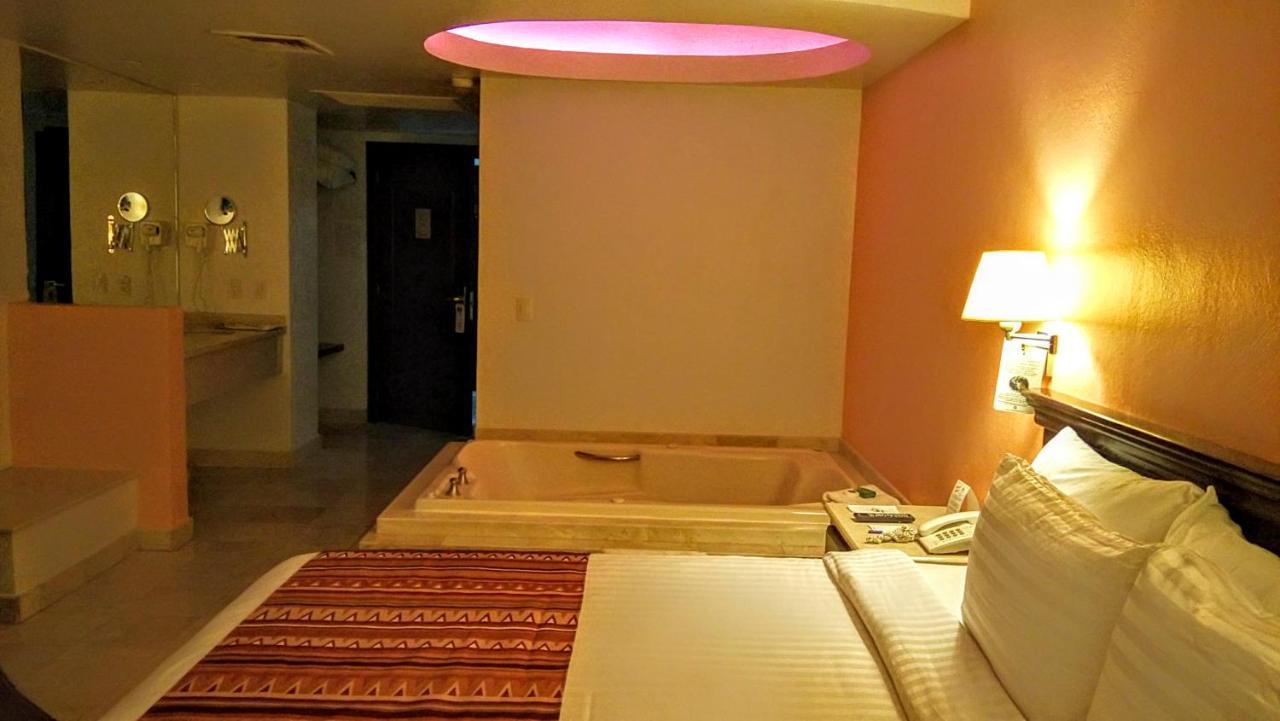 Hg Hotel Zapopan Zewnętrze zdjęcie